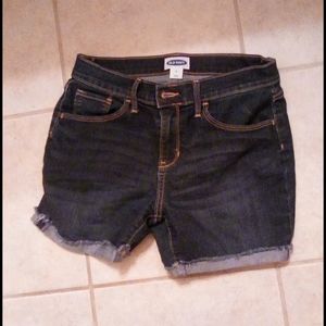 Kids shorts